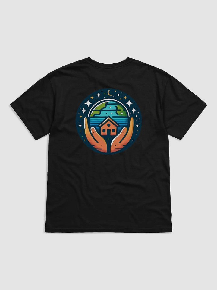 Celestial Home Embrace T-Shirt product image (18)