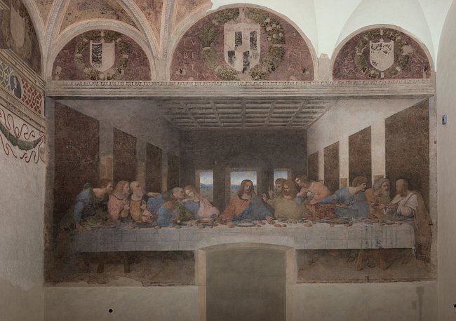 Leonardo da Vinci