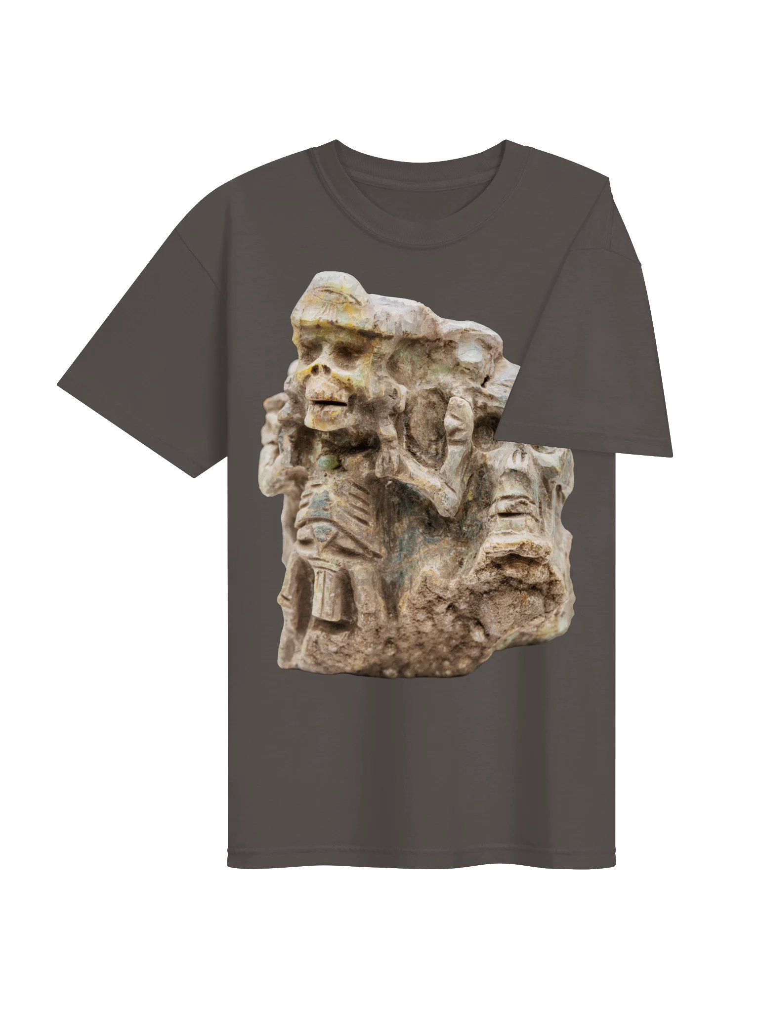 Fossilized Existance product image (4)