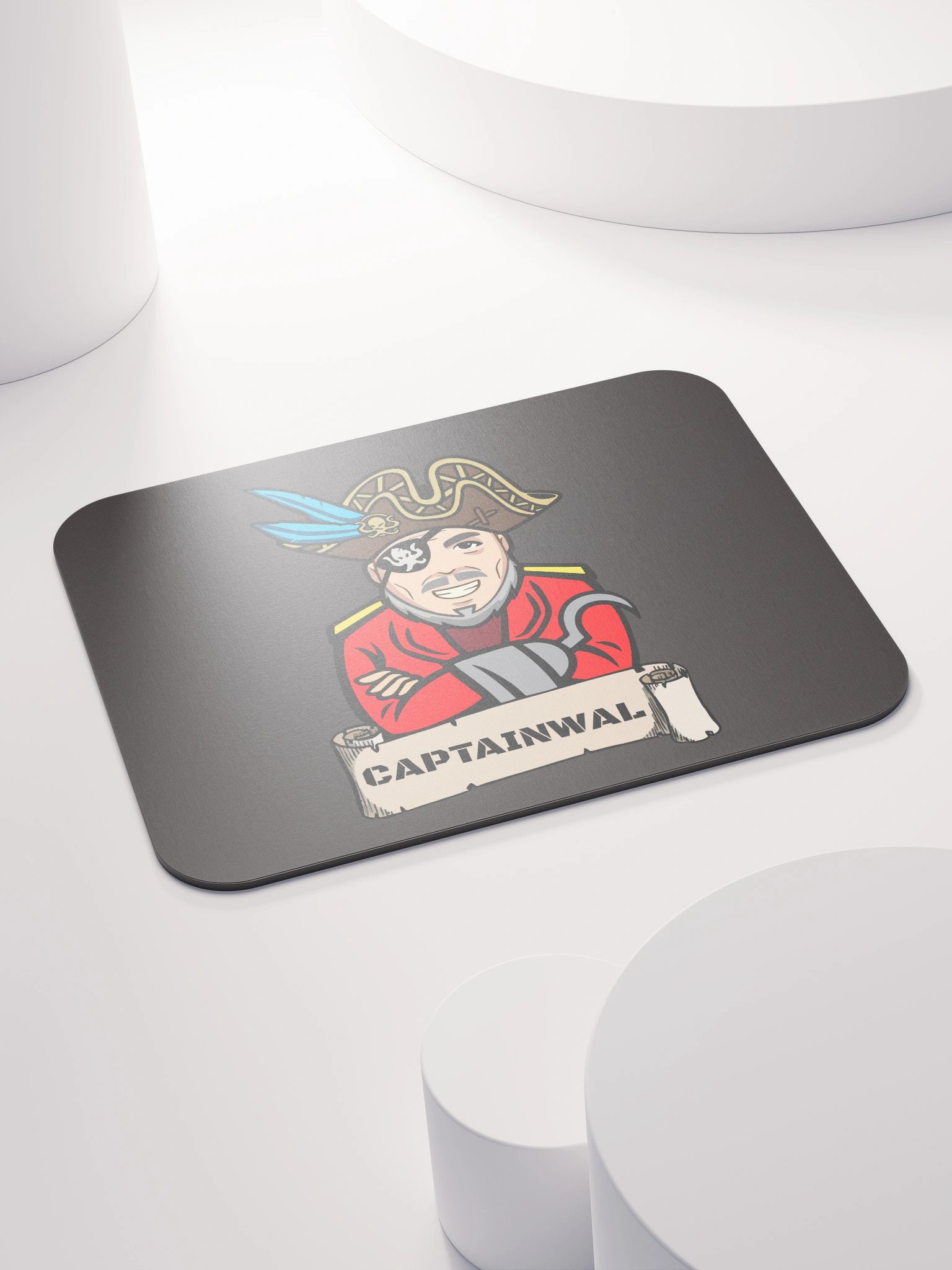 Captainwal Muismat product image (4)