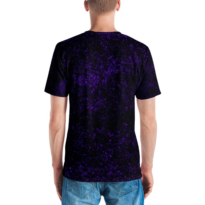 AnEternalEnigma Logo All-Over T-Shirt 2024 product image (2)