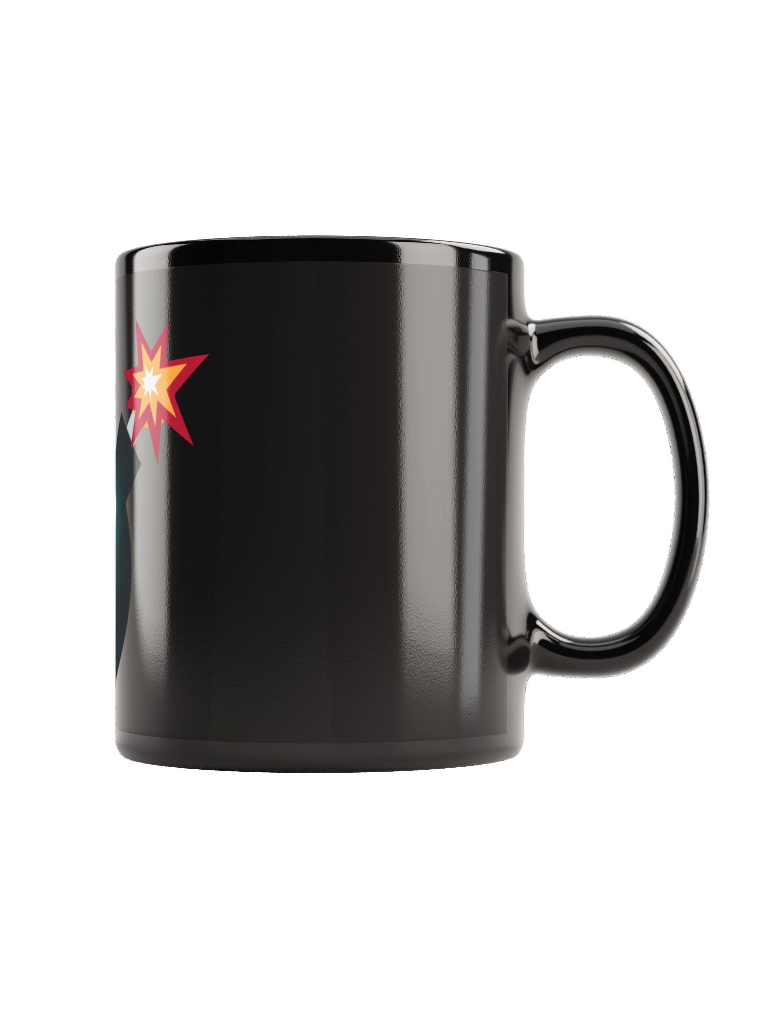 F Mug product image (5)