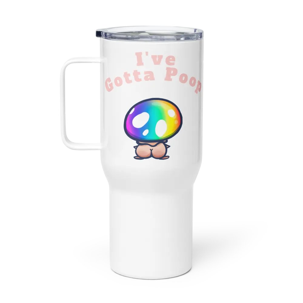 I've Gotta Poop product image (1)
