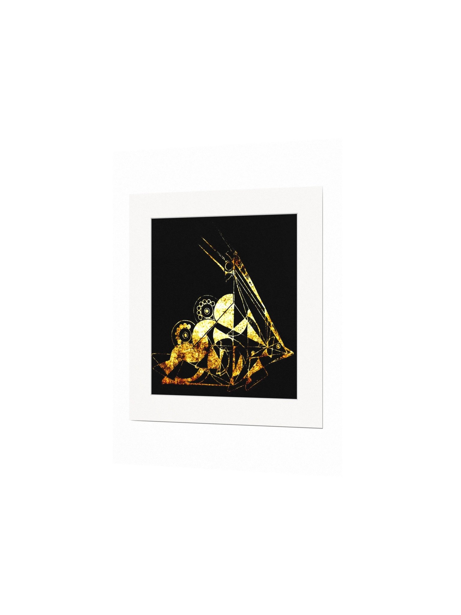 Creatures of the Abyss — Best Price 8×10 product image (2)