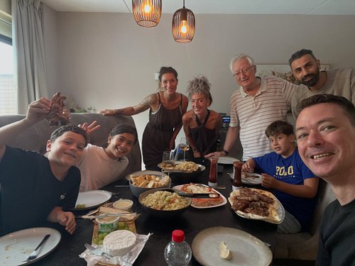 More family ❤️