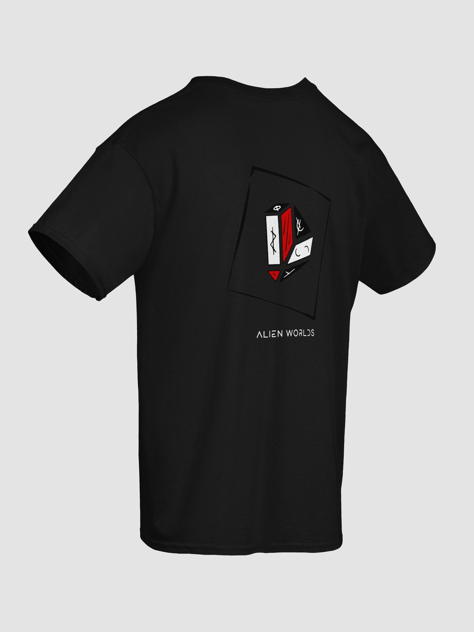 WALL TEE product image (10)