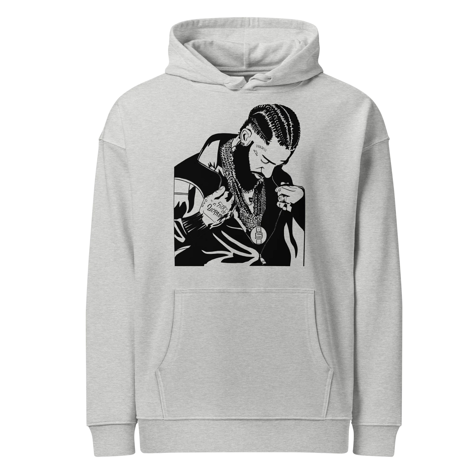 Nipsey Love product image (6)