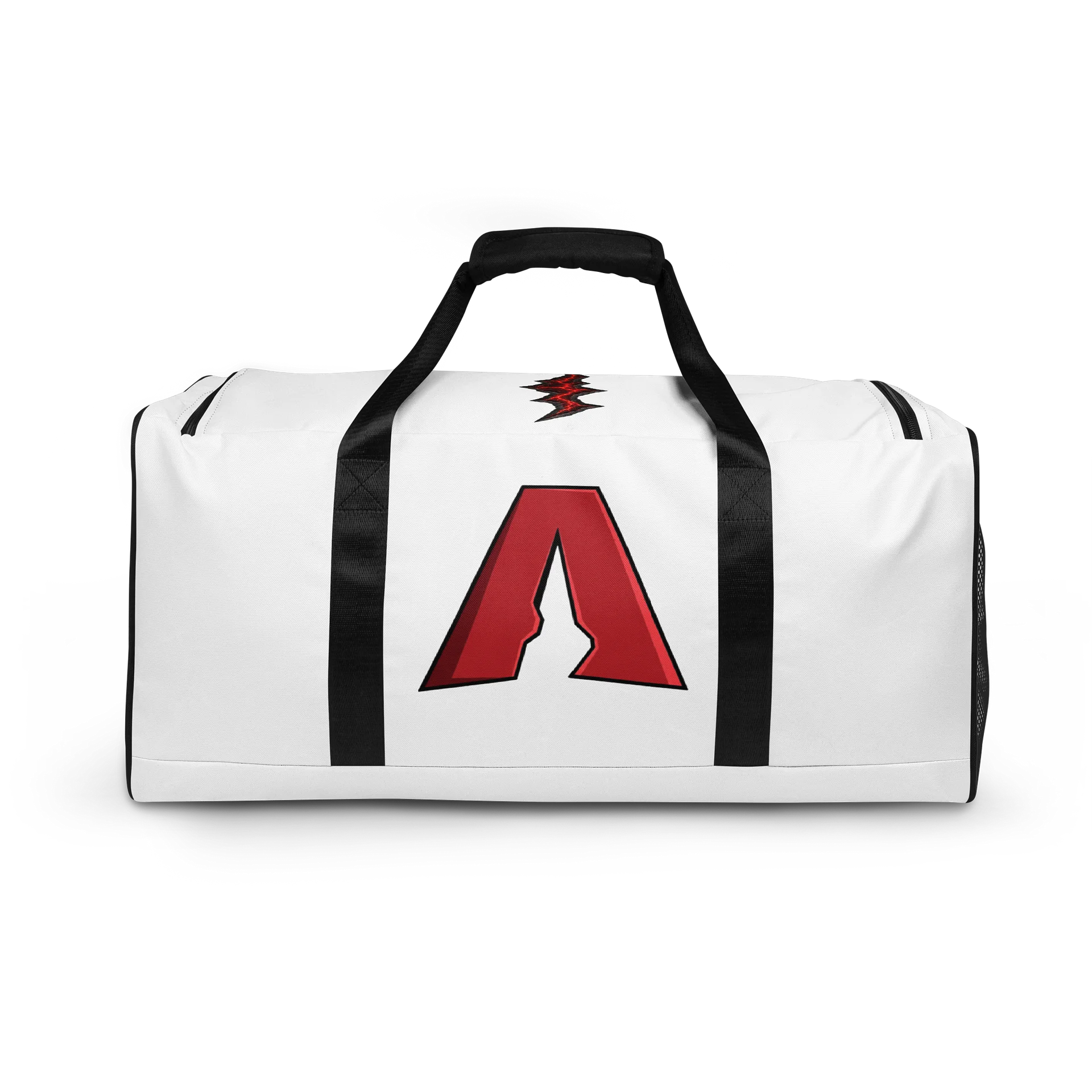 Agent Field Duffel product image (5)