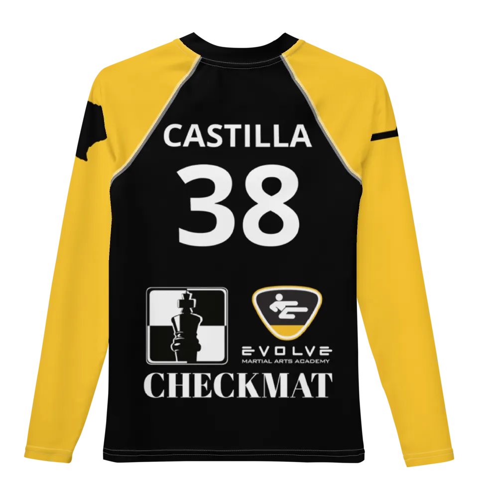 Rush Castilla product image (2)