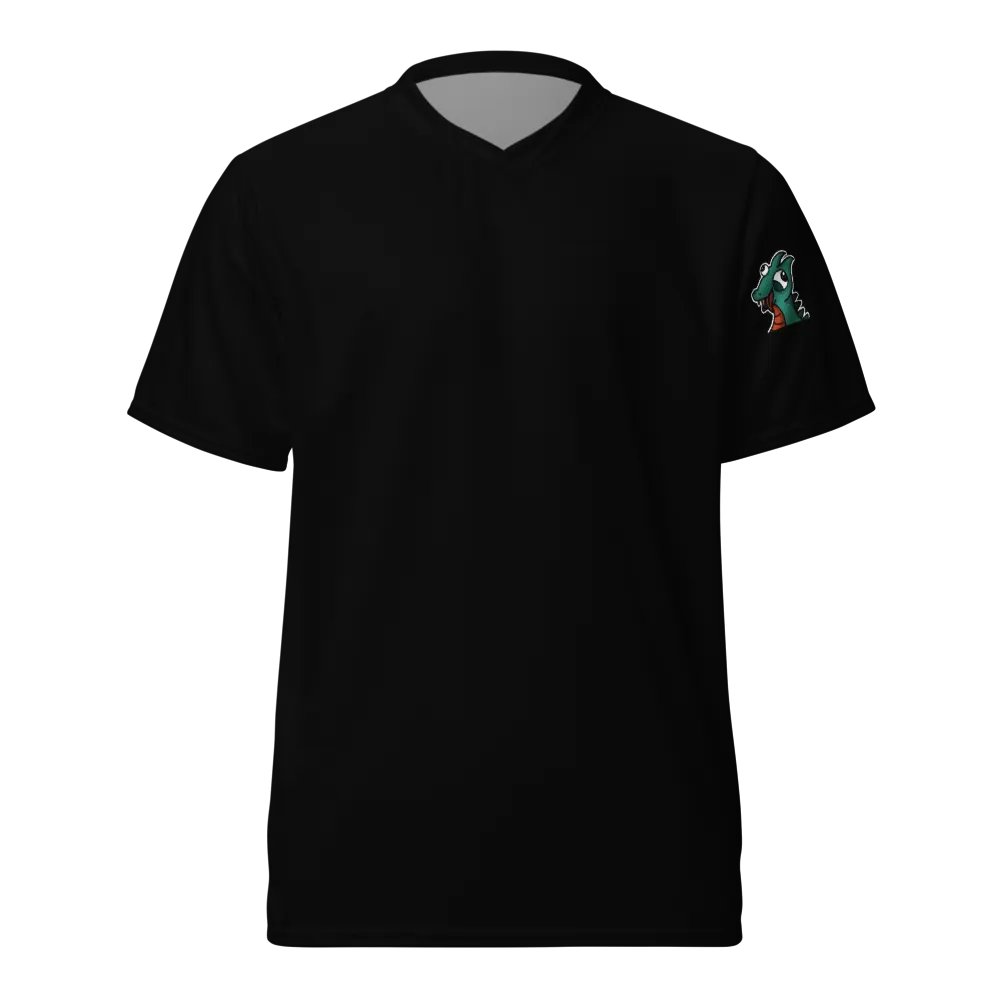 Derpy Jersey black product image (3)