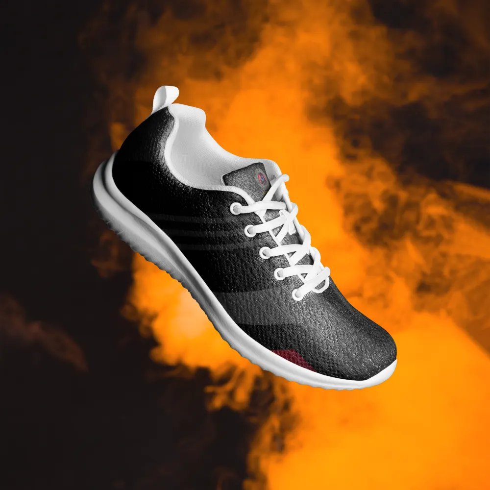 Vanguard Veil Athletic Shoes product image (1)