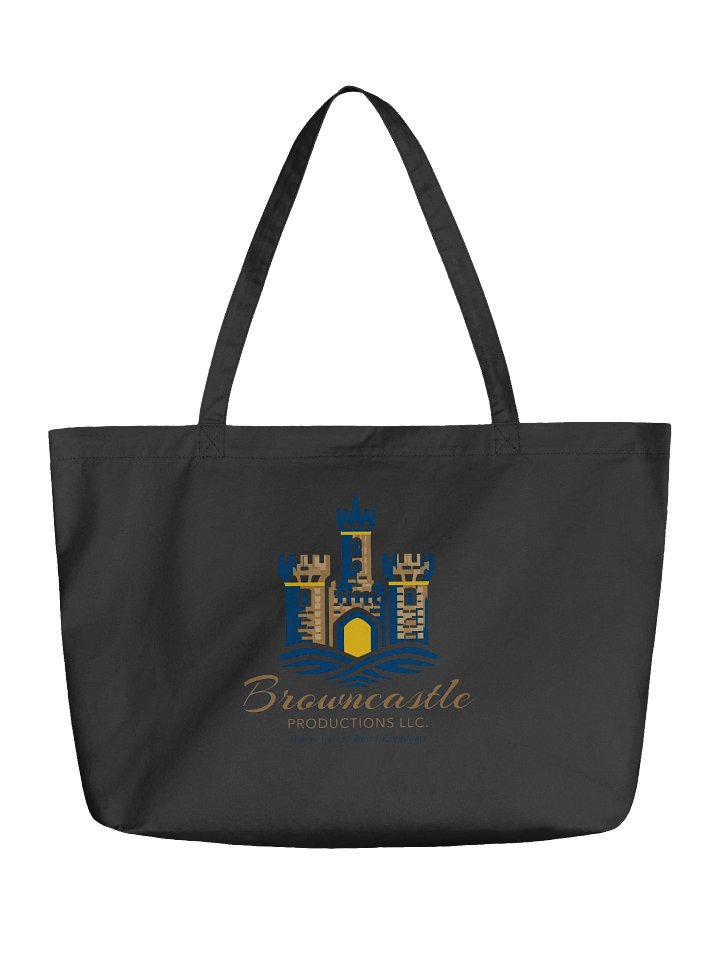Browncastle Eco Tote product image (1)