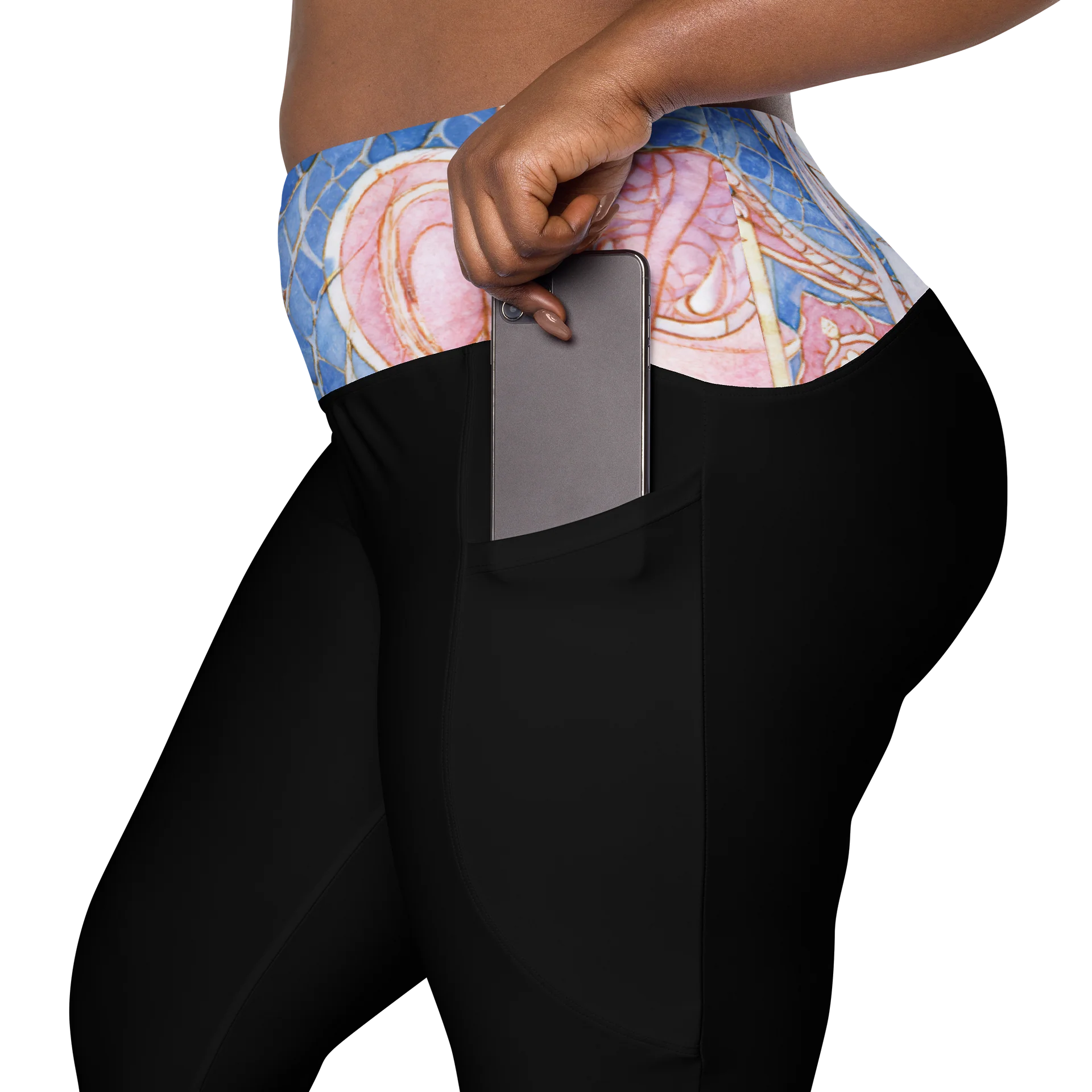 EYE SEE YOU 02 - LEGGINGS product image (10)