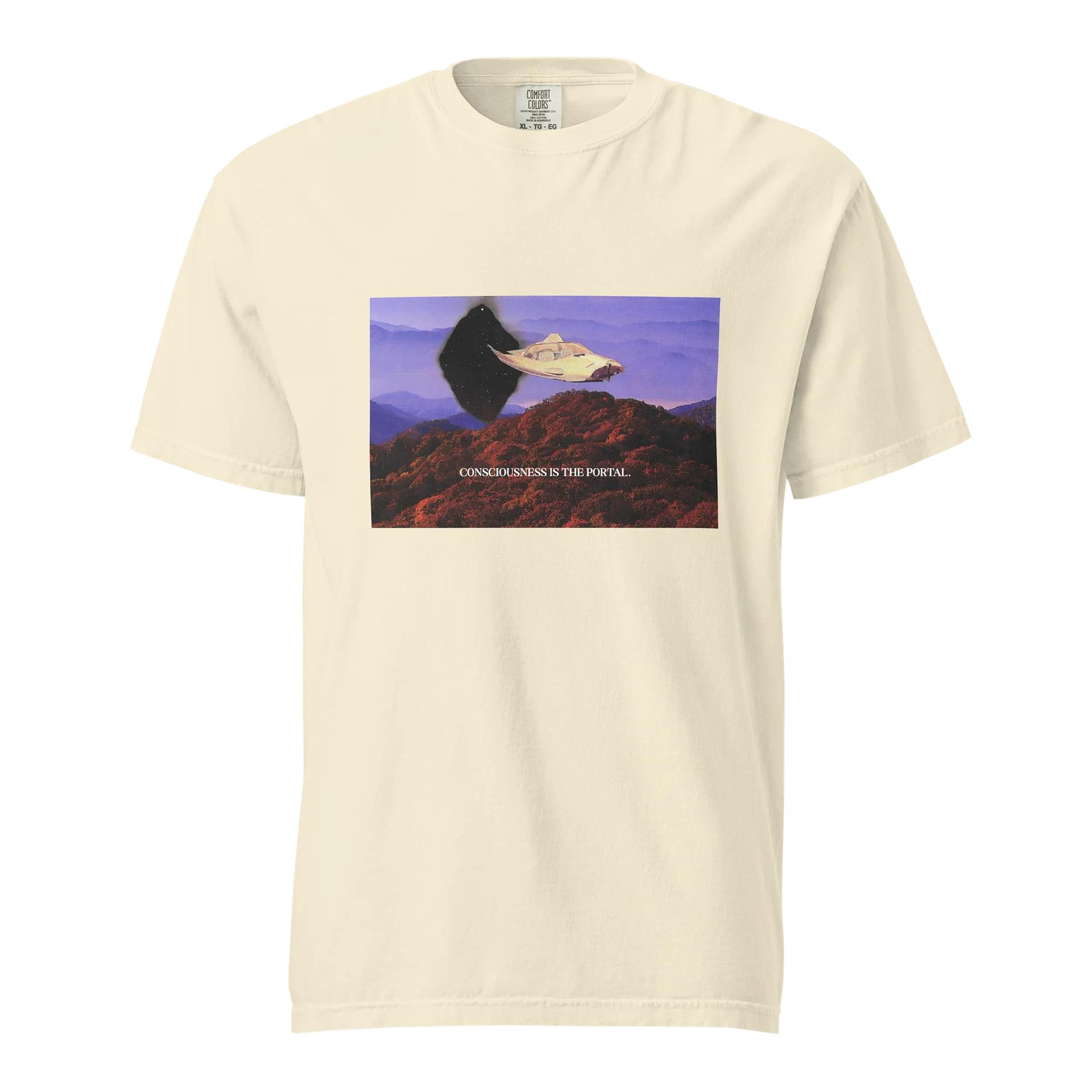 I’VE GOT PLANS TEE product image (1)