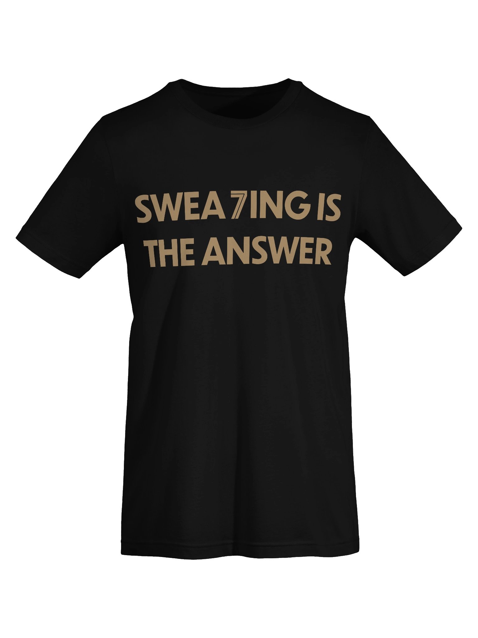 SWEA7ING IS THE ANSWER product image (7)