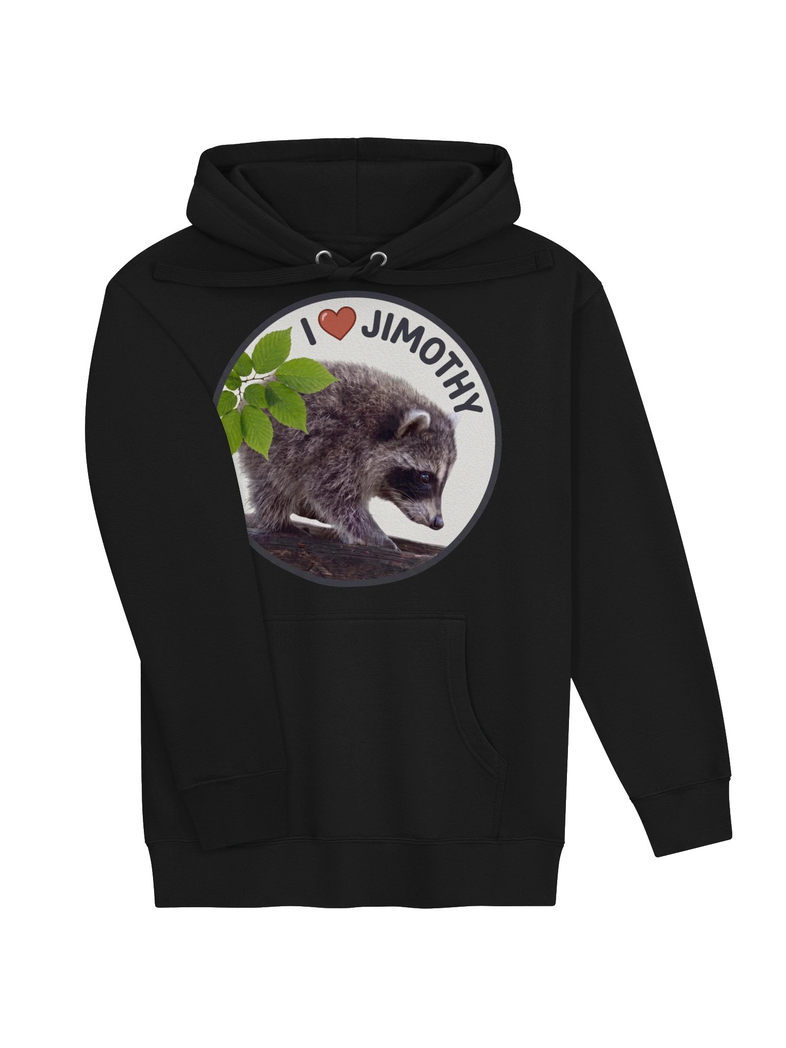 Baby Jimothy Hoodie product image (3)