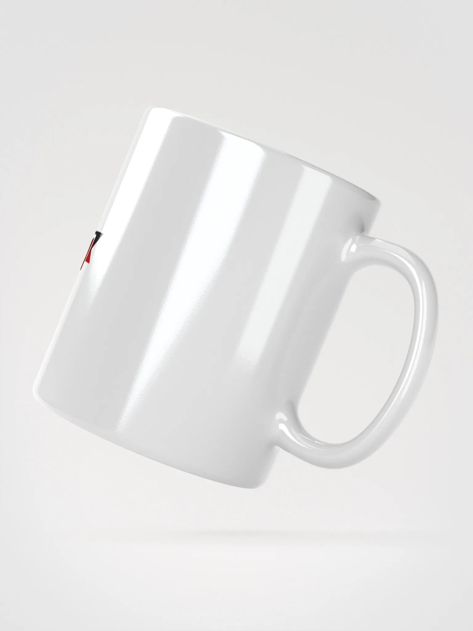 Global Trucking Mug (3 Sizes) product image (2)