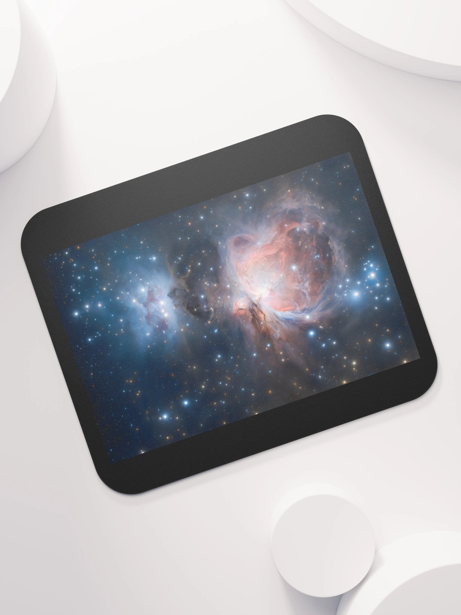 Nebula Dreams Mouse Pad product image (7)