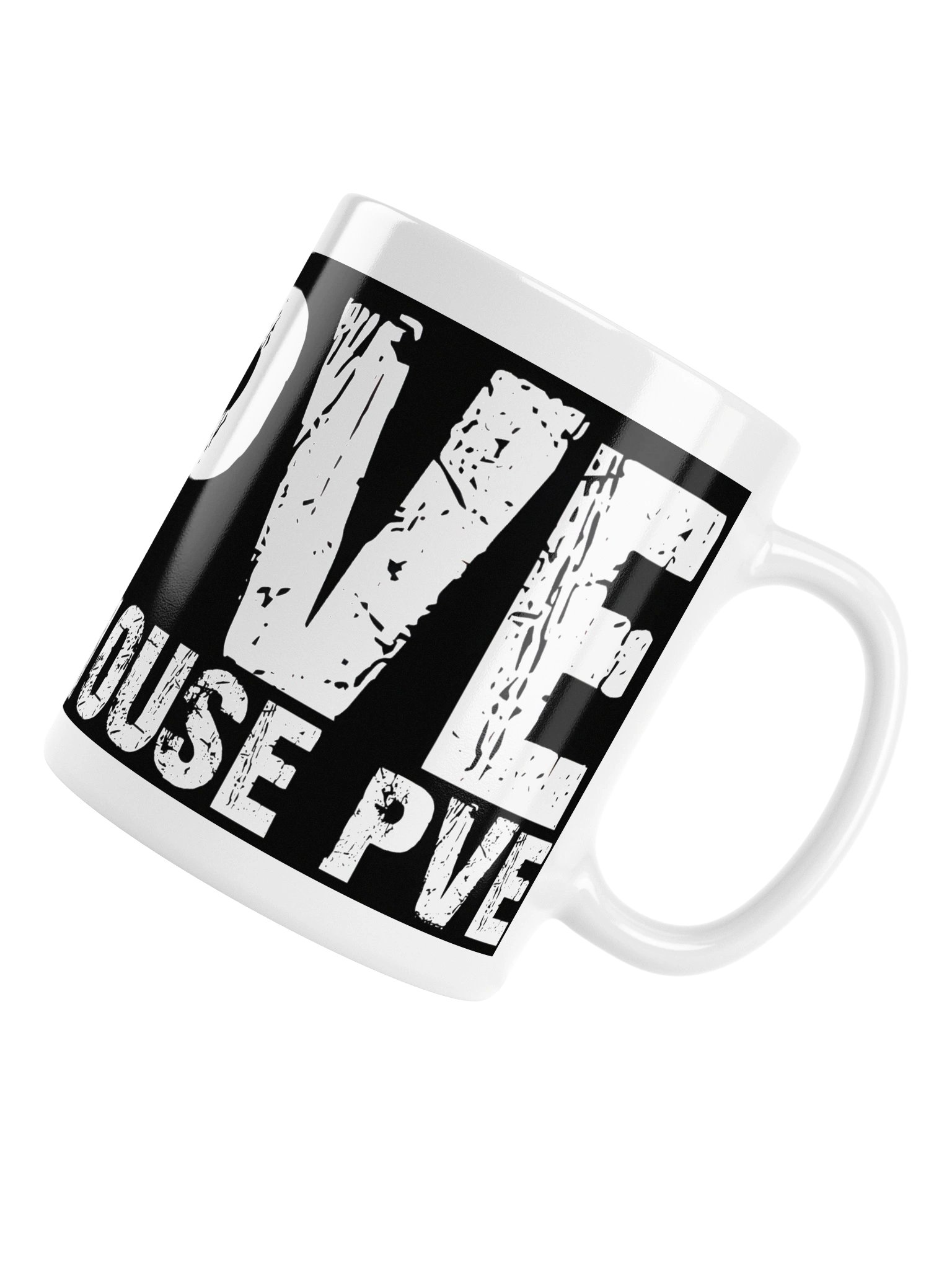 Grannies House PVE - Mug product image (12)