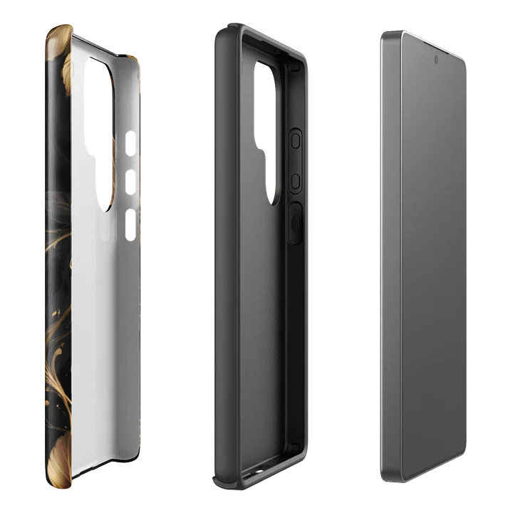 Tough Case for Samsung – Dark Majesty product image (47)