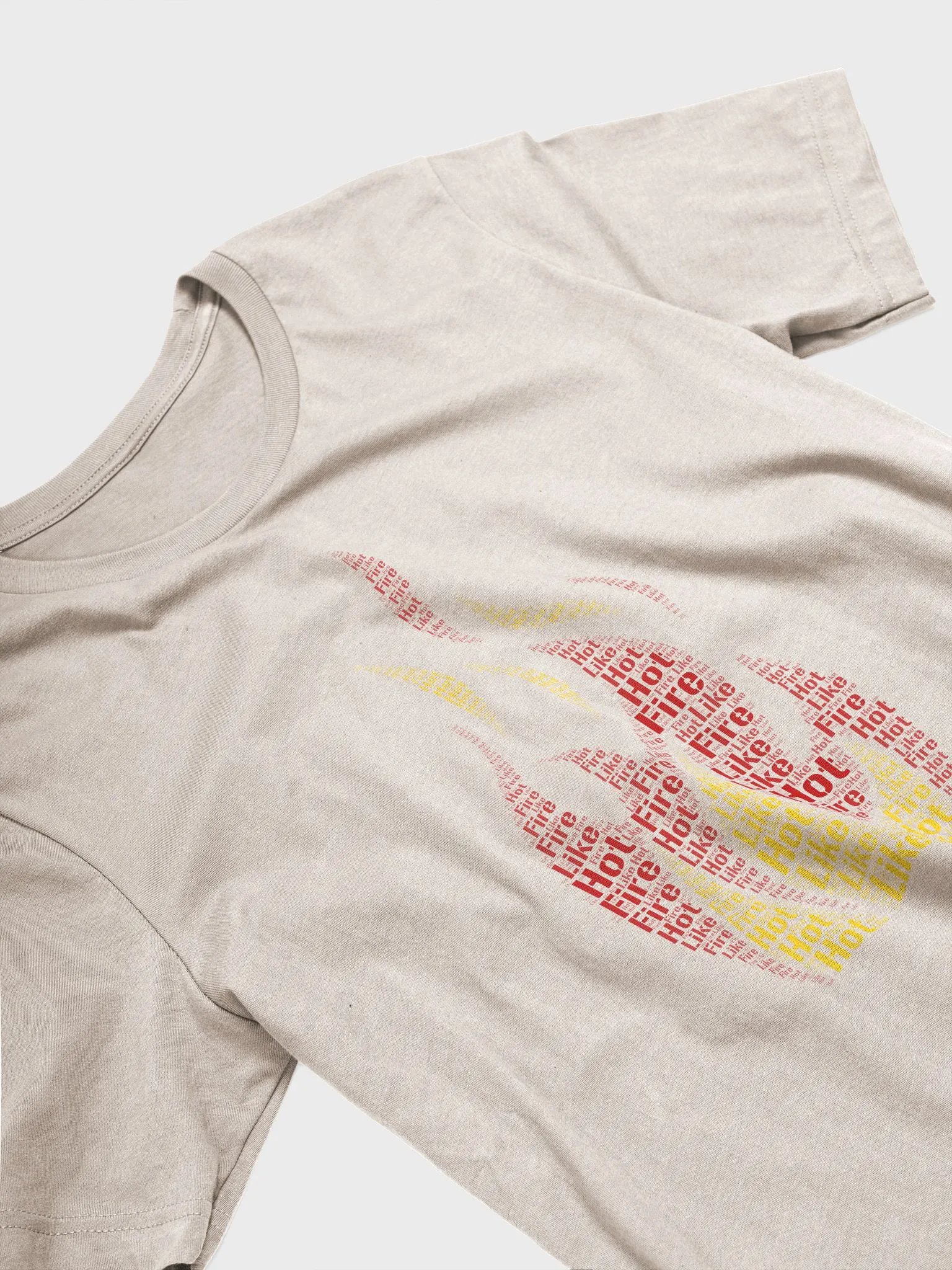 Hot Like Fire product image (25)