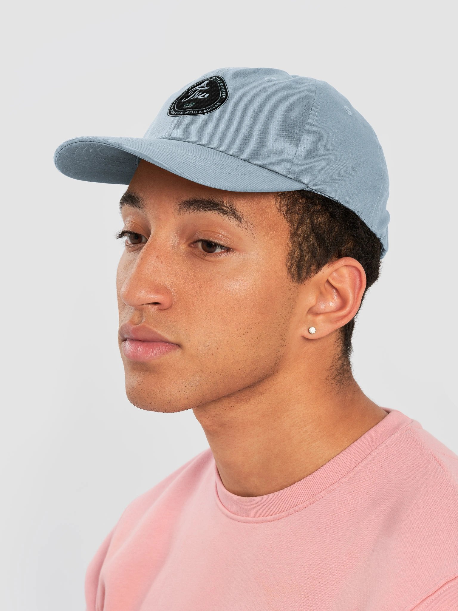tsw dancer supply hat product image (7)