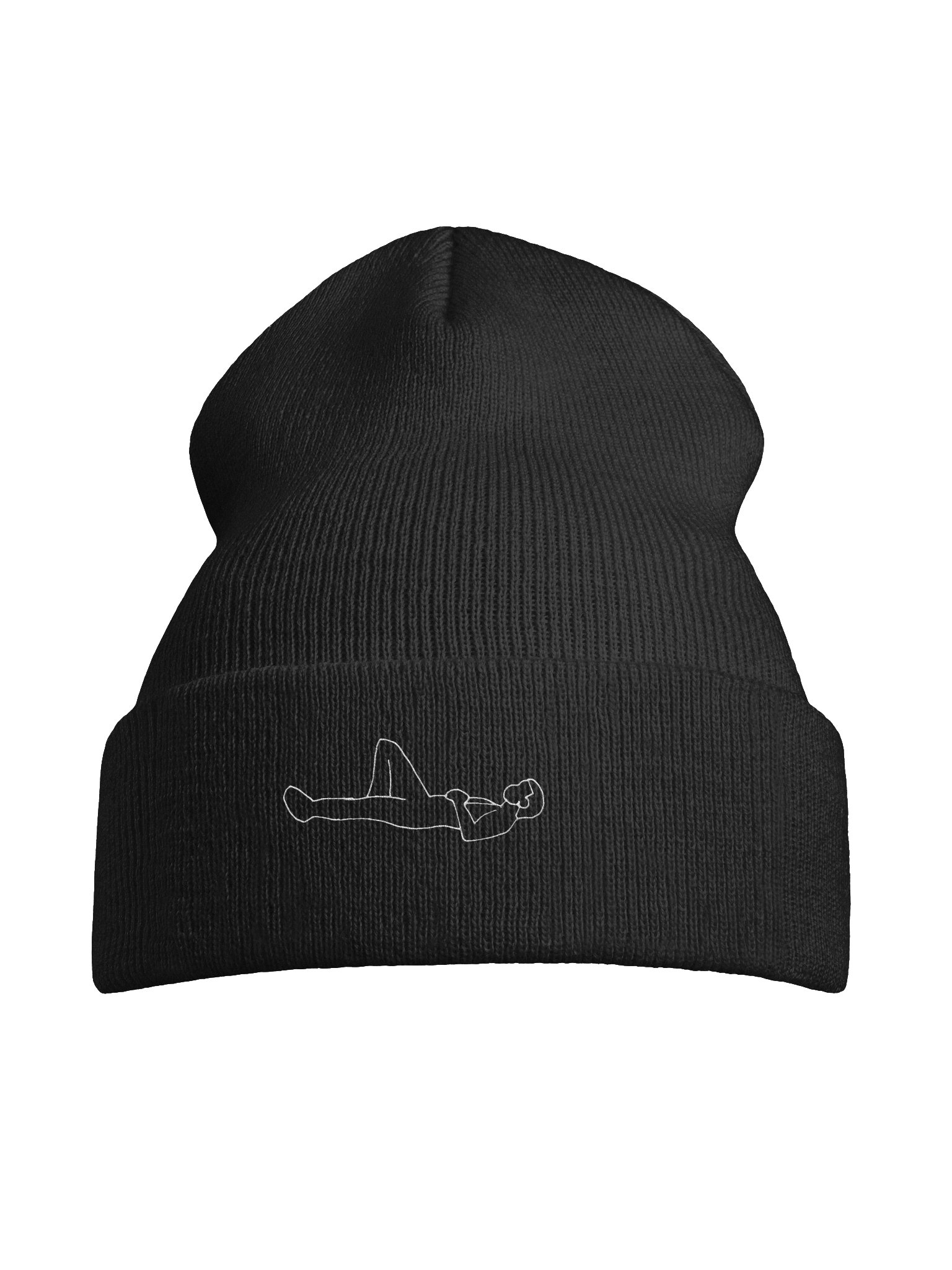 Lie Down Beanie product image (21)
