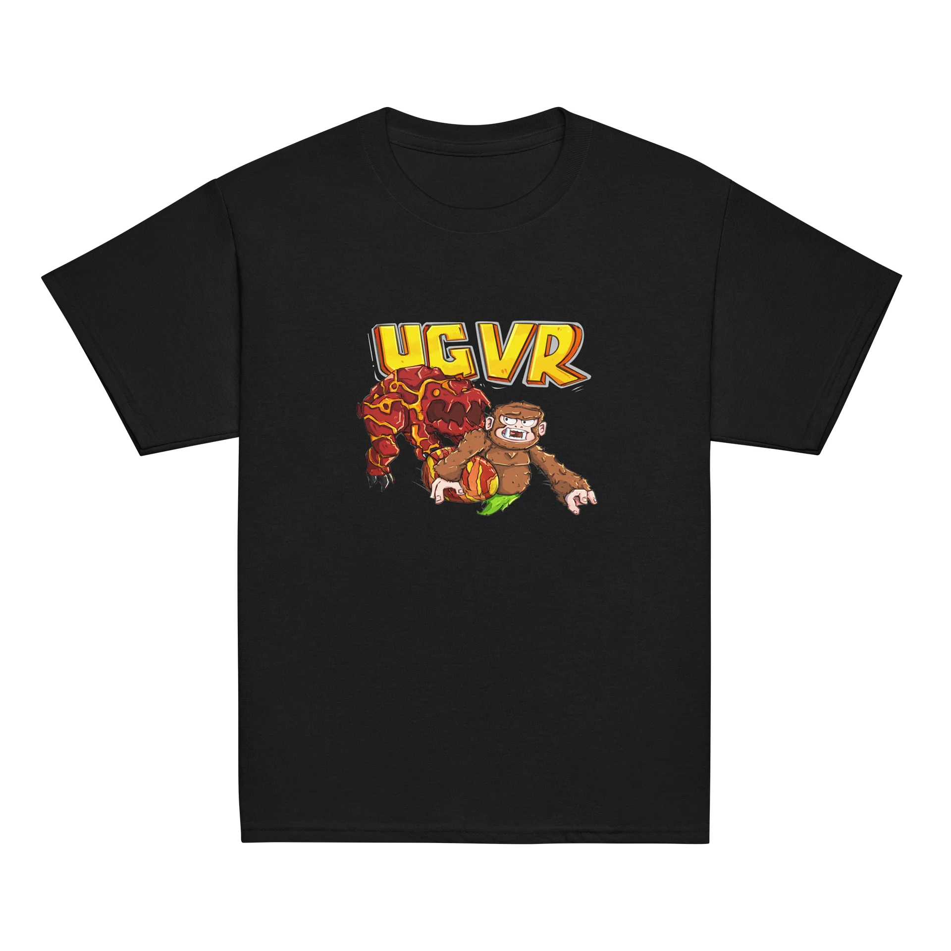 UG VR Kids Tee product image (2)