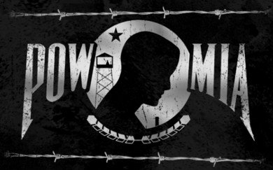 POW/MIA