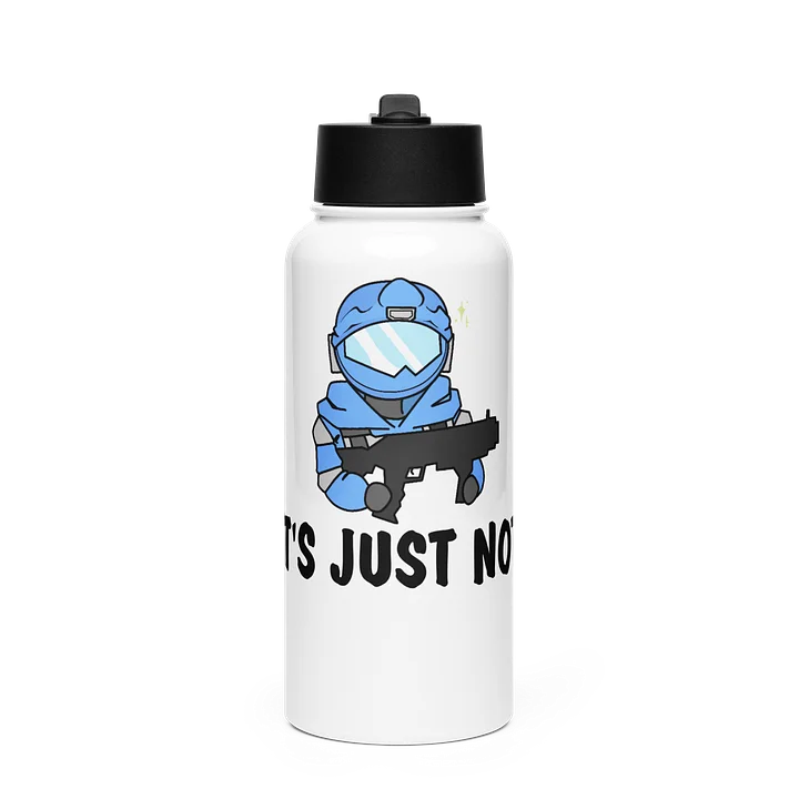 FNCSKieran 'It's Just Not' Bottle product image (1)