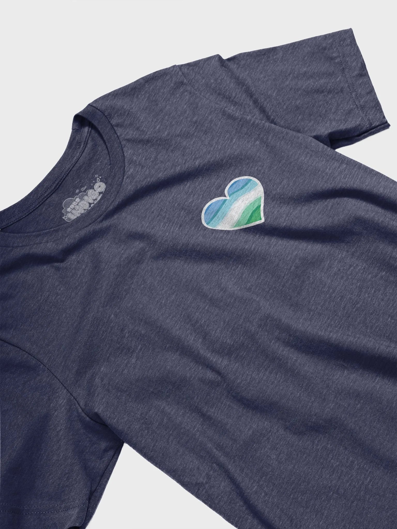 Gay Pride TShirt product image (33)