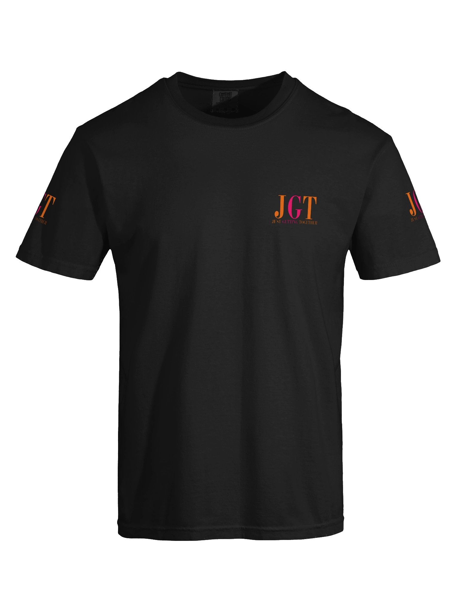 Just Getting Together - Standard T-Shirt product image (27)