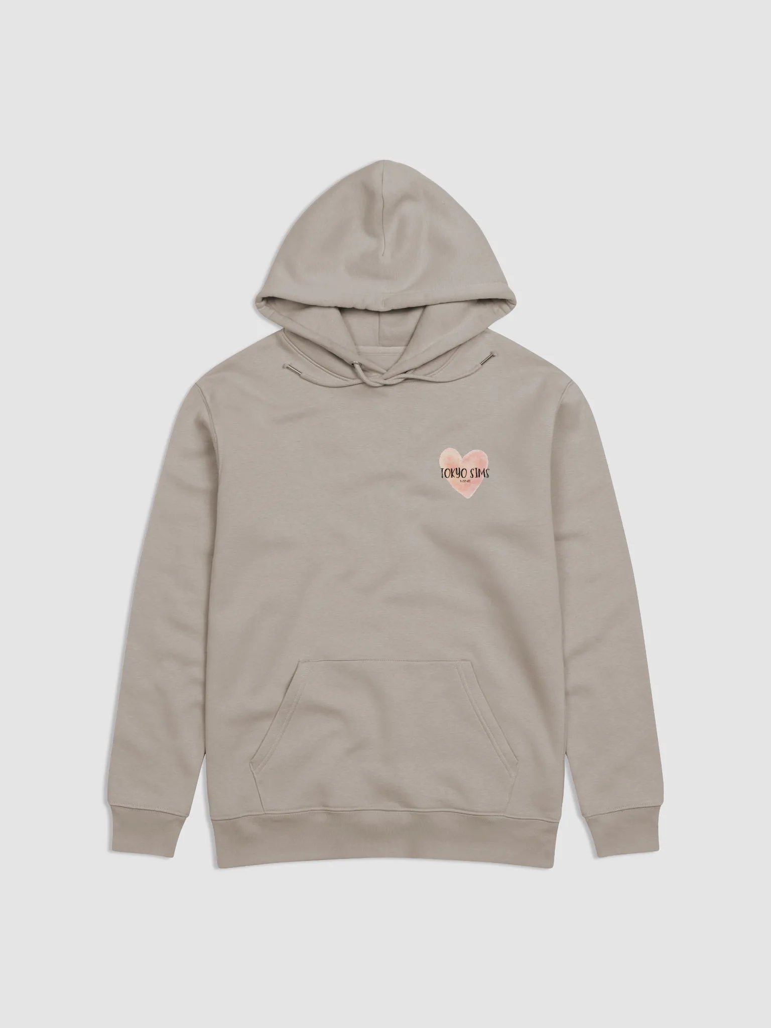 "Mine" Hoodie product image (1)