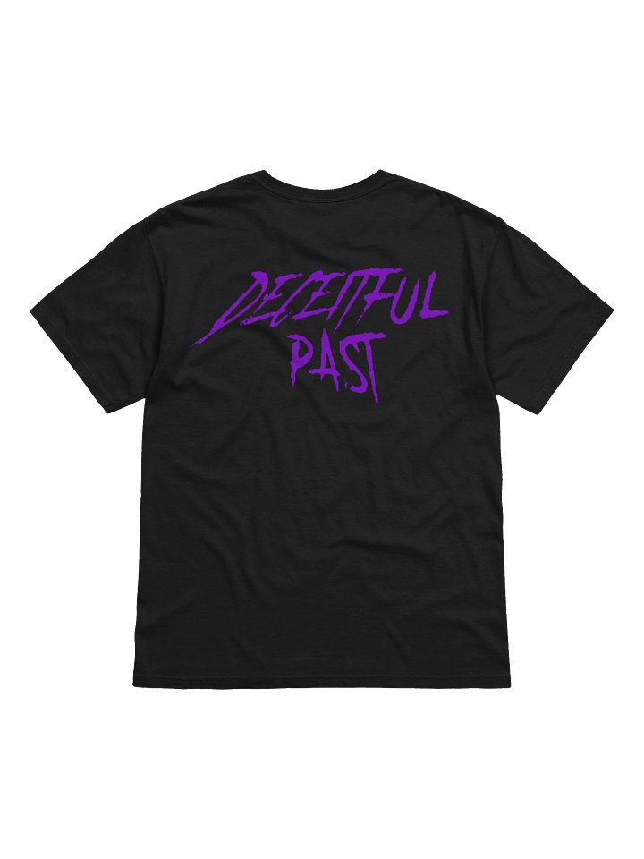 "I Say Nothing" T-Shirt product image (2)