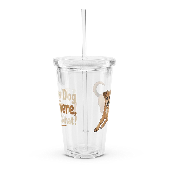 Cleo Coffee Tumbler product image (1)