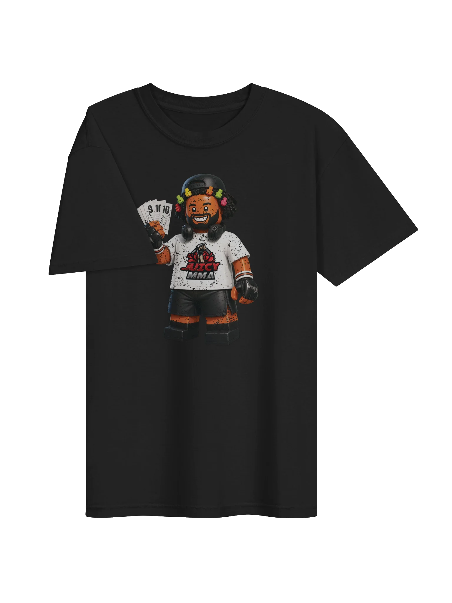 The Juicer Tee product image (8)