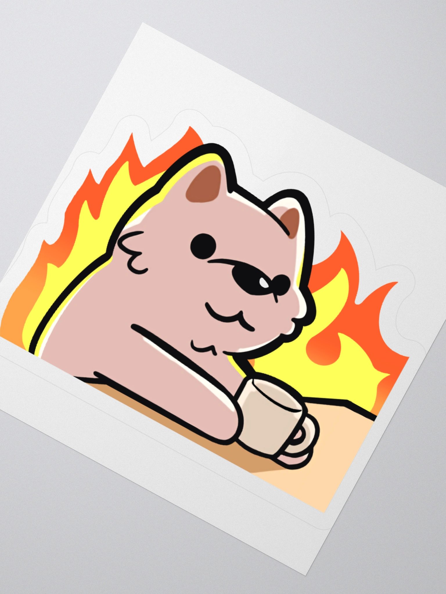 This is Fine Sticker OG Edition product image (4)