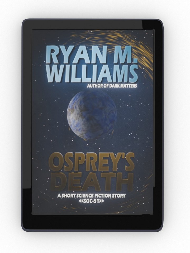 Ospreys Death product image (2)