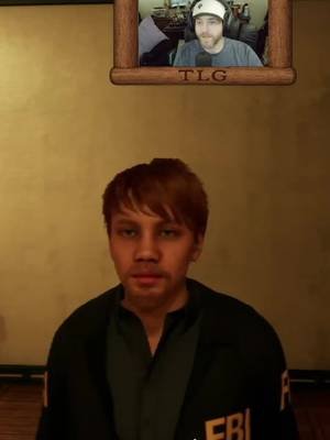 Why Am I Investigating This? #treelocgaming #gaminglogic #horror #baddecisions #ClipGPT