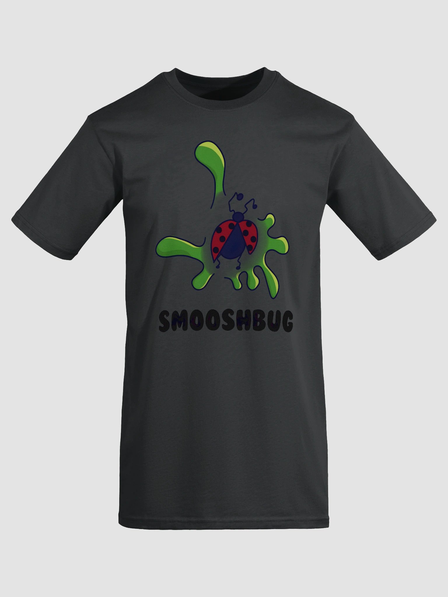 Bug Splat T-Shirt product image (34)