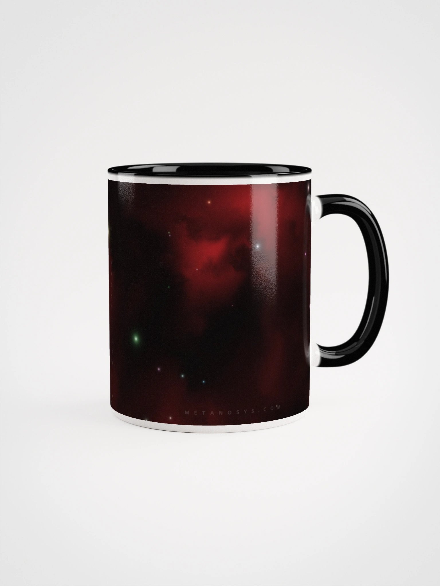 Nebula RB1 Ceramic Mug product image (4)