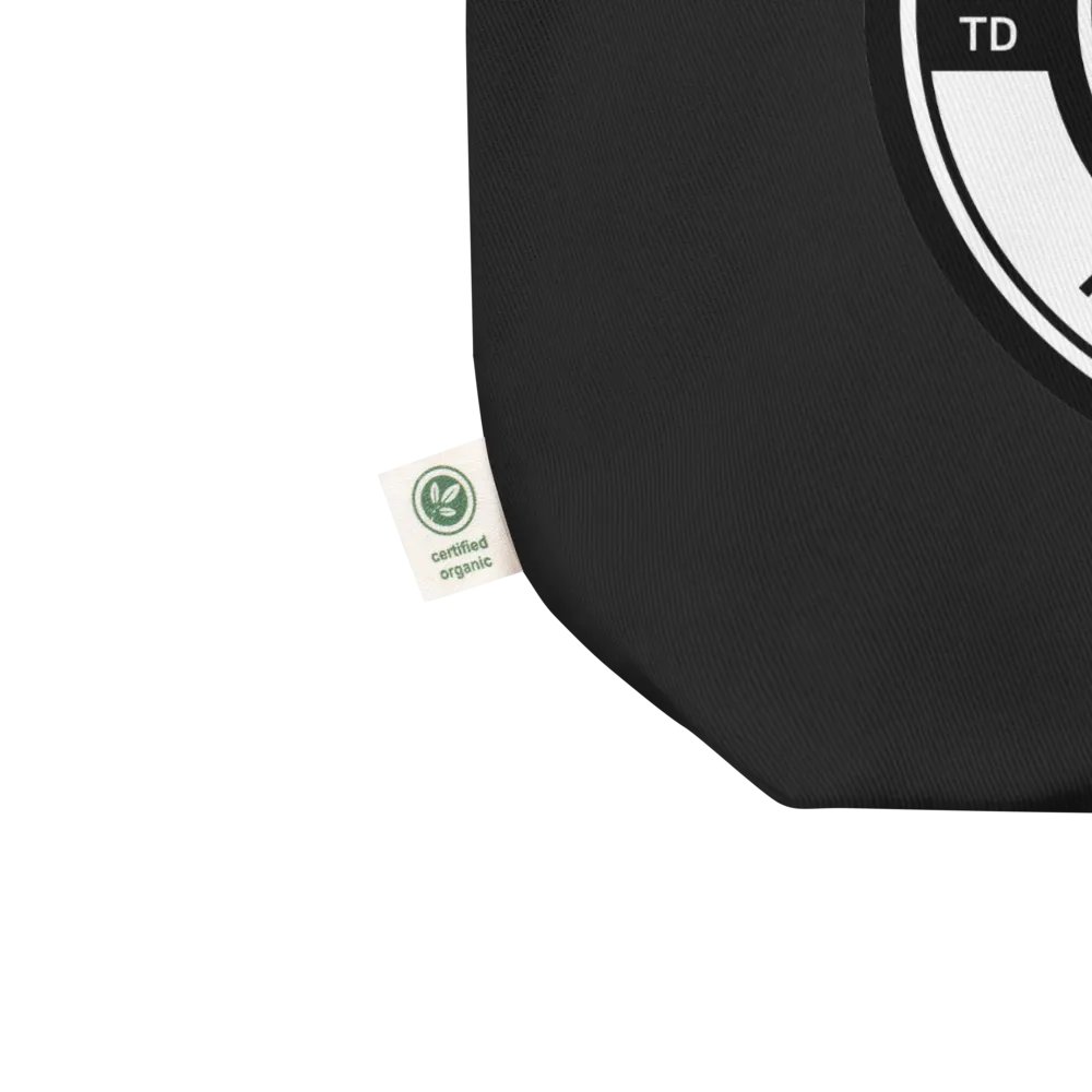 Tiny, But Mighty Tote product image (2)