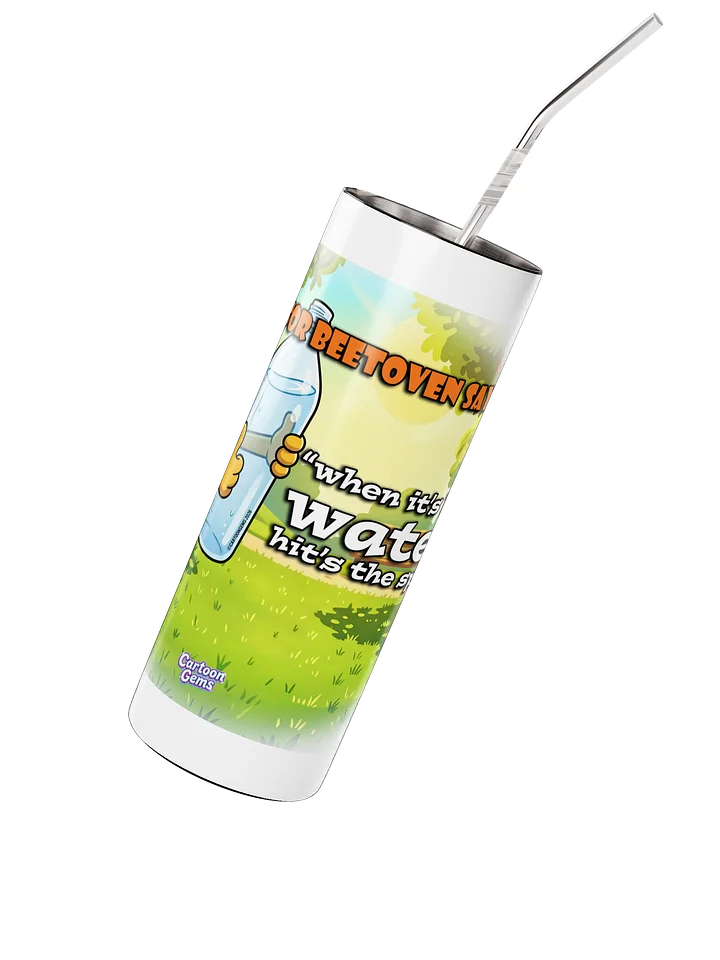 Water is good for you! product image (4)