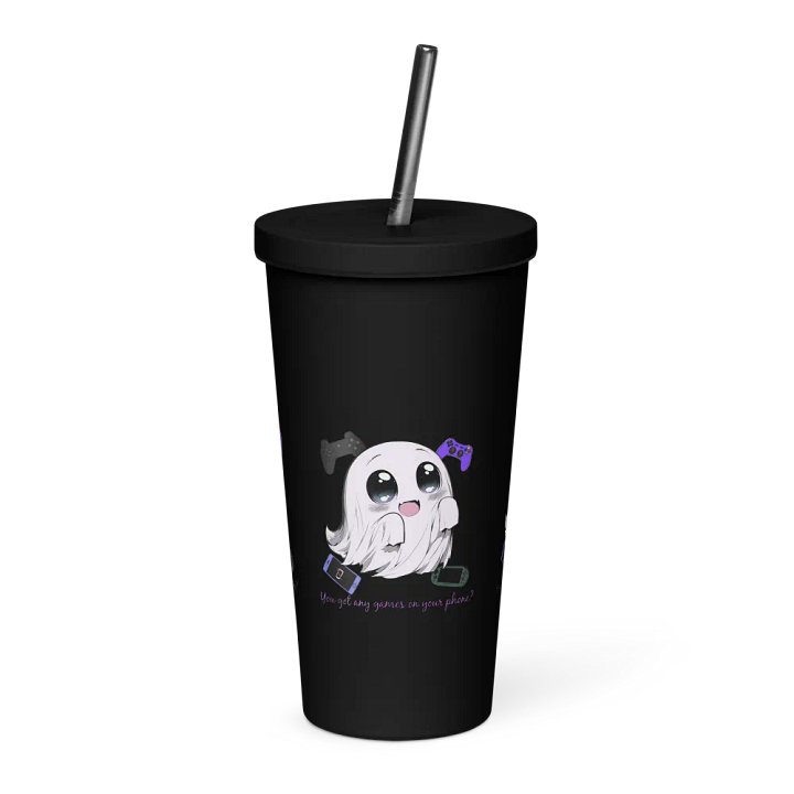 Raiju Tumbler product image (1)