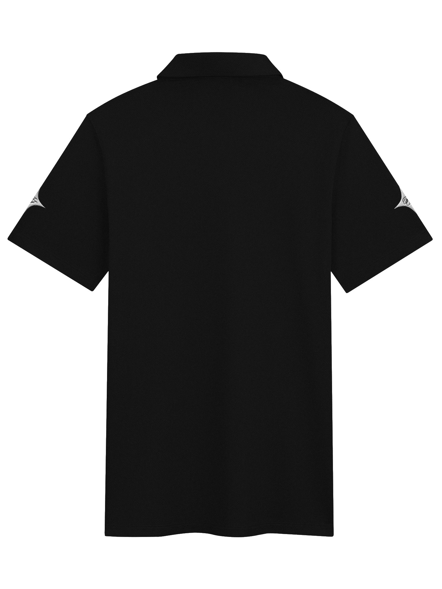F&F Script x Under Armour® Women's Polo Shirt product image (2)