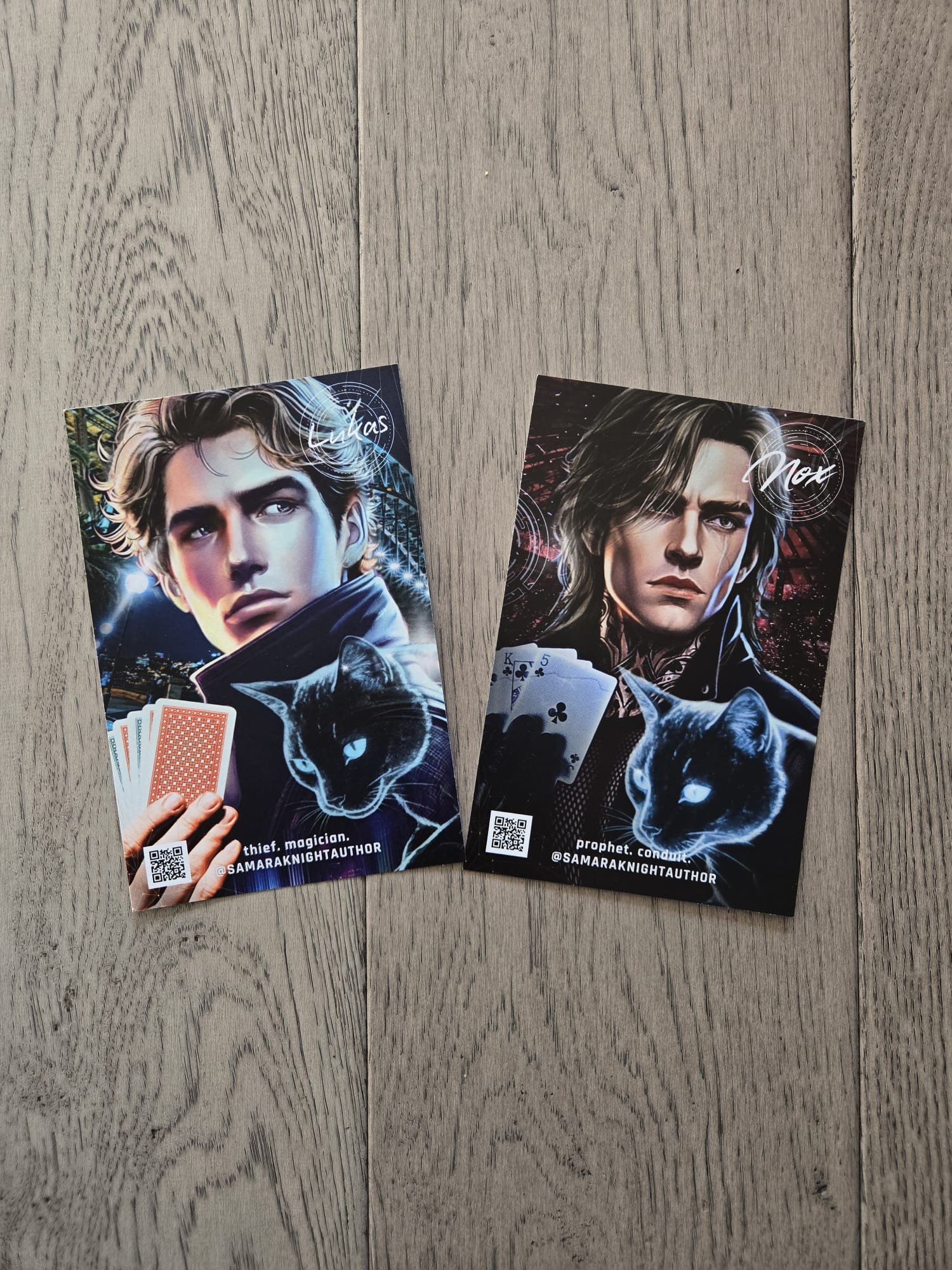 Nox Rising product image (5)