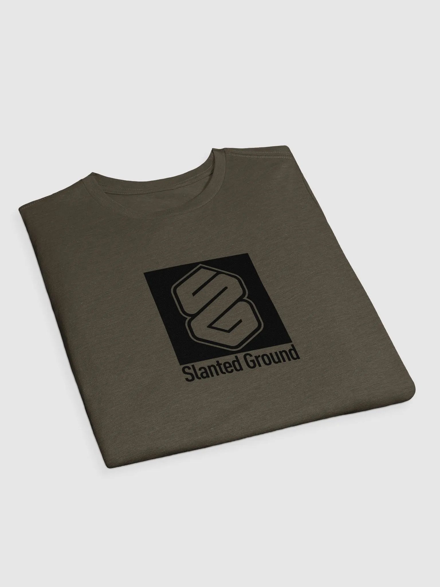 SG Block Logo Tee product image (15)