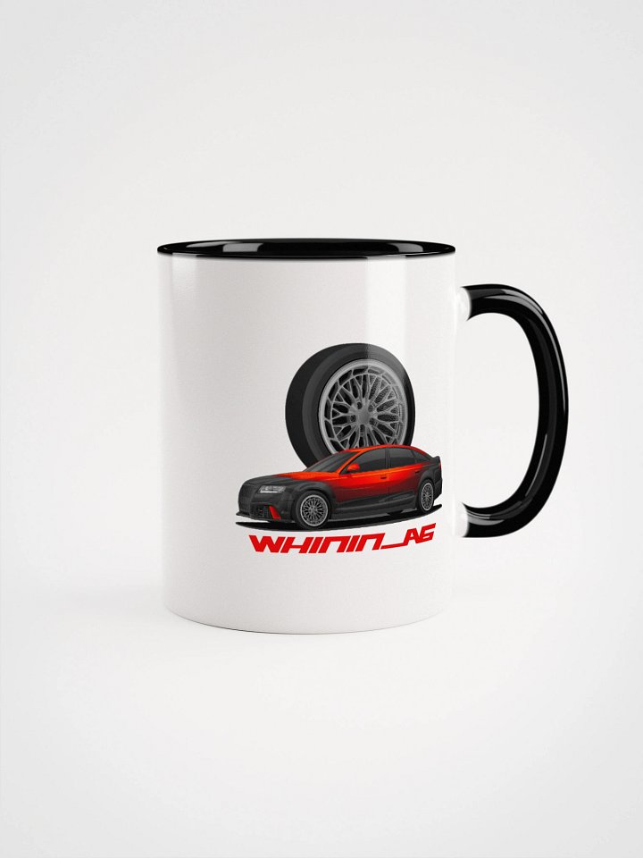 Mug - Lily product image (2)