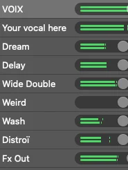 Dream Vocals product image (2)
