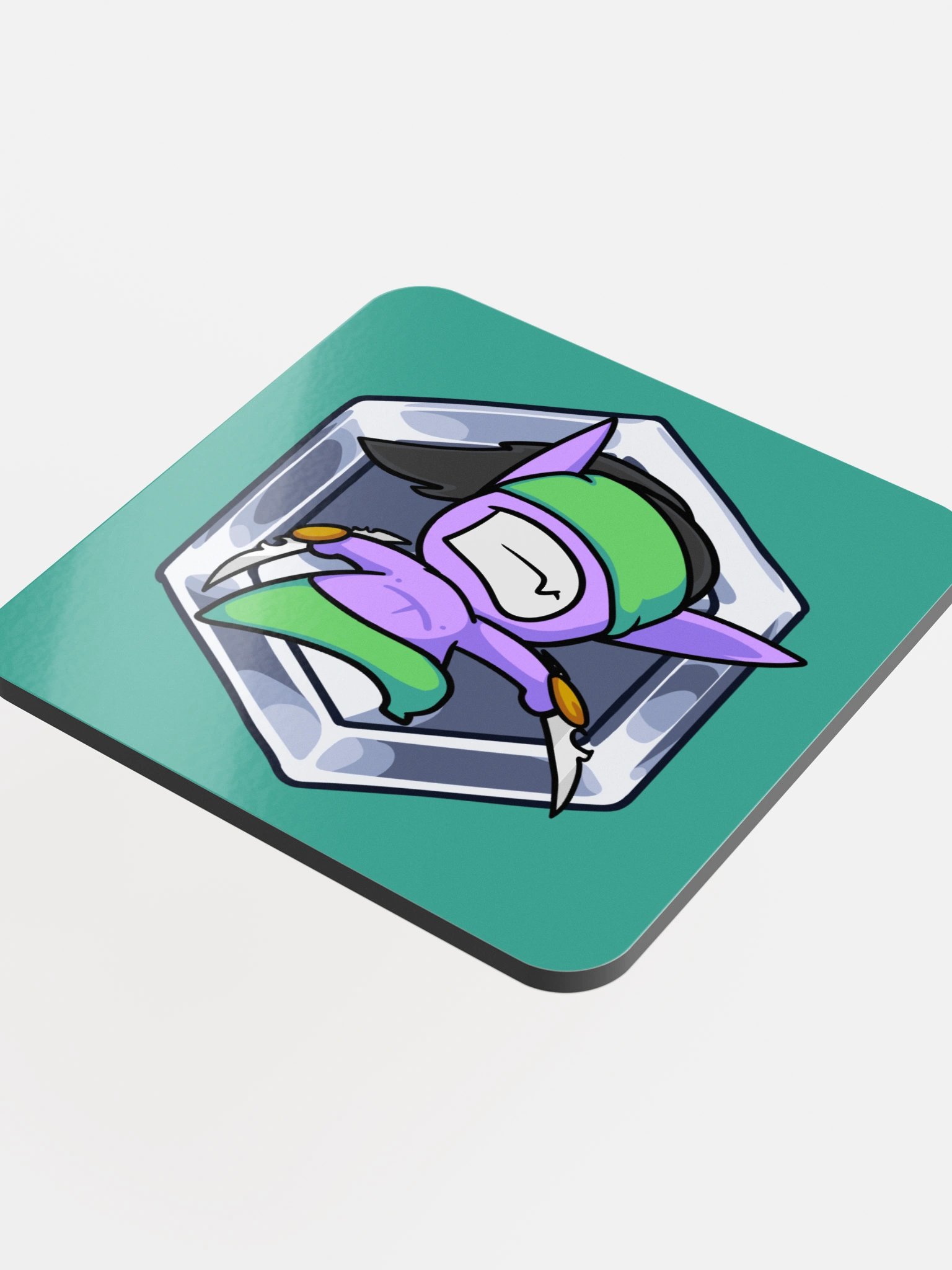 Illidum Coaster (HOTS) product image (4)